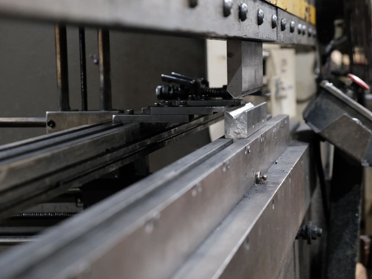 Press Brakes
