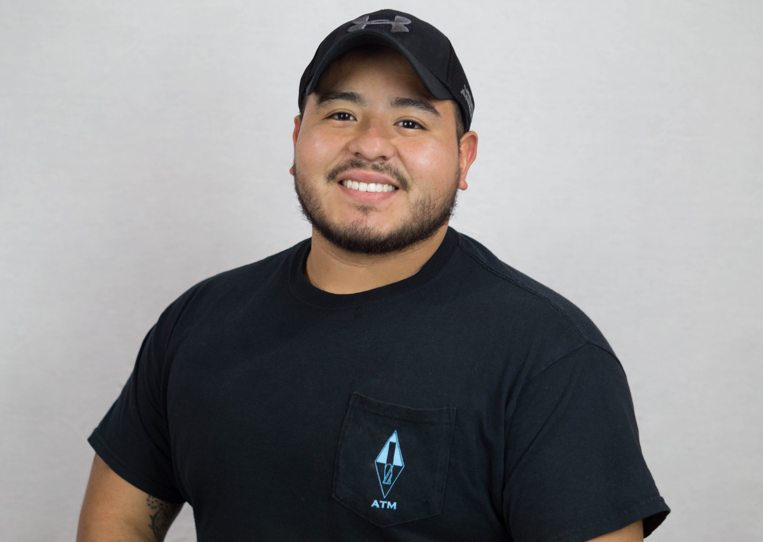 Daniel Escobedo